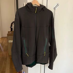 ARCTERYX SOFT SHELL - LARGE